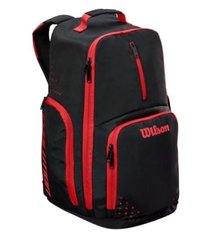 Рюкзак Wilson Evolution backpack rd/bl 52*26*26