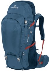 Рюкзак туристический Ferrino Transalp 75 Blue (75694MBB)
